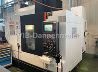 Gebrauchtes CNC-Bearbeitungszentrum MAZAK SMART 530 C Baden-Württemberg - Karlsbad Vorschau