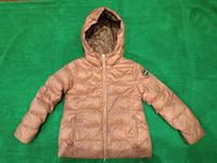 COLMAR, Kinder - Winterjacke, Wendejacke, Gr. 118cm/6Y,  Rose Kr. München - Ottobrunn Vorschau