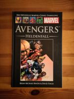 Marvel Avengers Heldenfall Comic Sammlung Nr. 34 Berlin - Spandau Vorschau