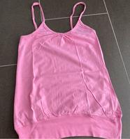 Ichi Top Spaghettiträger Shirt Gr S sehr guter Zustand Hessen - Hünfeld Vorschau