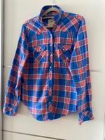 Hemdbluse Hollister Nordrhein-Westfalen - Menden Vorschau