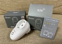 2x Sonoff S26 R2 Wifi WLAN Steckdosen Smart Home Brandenburg - Großbeeren Vorschau