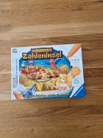 Ravensburger tiptoi 00512 Das Geheimnis der Zahleninsel Nordrhein-Westfalen - Löhne Vorschau