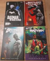 4x Batman Comics DC Paperbacks Sonderband Top Zustand Nordrhein-Westfalen - Marl Vorschau