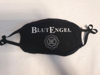 Band Blutengel Corona Maske Mundschutz aus Stoff Hessen - Frielendorf Vorschau