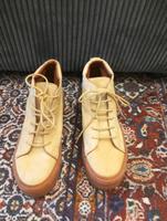 Lederschuhe Größe 38 Nordrhein-Westfalen - Hürth Vorschau