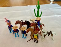 Playmobil Western „Kavallerie“ 3485 KOMPLETT Bayern - Fürth Vorschau