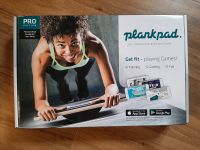 Plankpad PRO EDITION - Original - NEUWERTIG !!! Nordrhein-Westfalen - Siegburg Vorschau