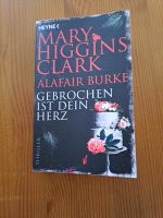Mary Higgins Clark  Laurie Moran 7. Bd. Saarbrücken-Halberg - Schafbrücke Vorschau