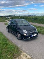 Abarth 500 Baden-Württemberg - Freudenstadt Vorschau