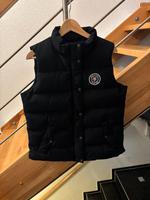 Marc O‘Polo Weste Damen Gr. 42 Hessen - Ebsdorfergrund Vorschau