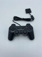 PlayStation 2 Controller PS2 Controller - Schwarz / PS2 Nordrhein-Westfalen - Rheine Vorschau