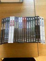 NCIS Staffel 1 2 3 4 & 5, neuwertig, DVD Sachsen - Bannewitz Vorschau