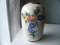 Bay Keramik Bodenvase 543/30 Blumen Vase 35 cm Retro Vintage Flensburg - Mürwik Vorschau