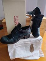 Damenhalbschuh Häfen - Bremerhaven Vorschau