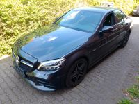 Mercedes Benz C300 d Night Edition Niedersachsen - Oyten Vorschau