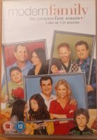 Modern Family-Season 1 Parchim - Landkreis - Crivitz Vorschau