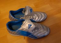 Adidas F10+ Sportschuhe, Hallenschuhe  Indoor, Gr.40 2/3 Kr. München - Ottobrunn Vorschau