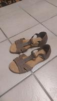 Sandalen Damen Nordrhein-Westfalen - Wesseling Vorschau