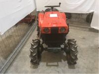 Traktor Kubota Mini Berlin - Lichterfelde Vorschau