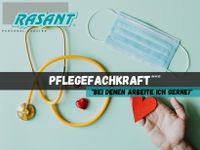 *HL* Dein Job als Pflegefachkraft (m/w/d) 20,50€ Schleswig-Holstein - Lübeck Vorschau