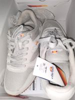 ELLESSE heritage city runner Sneaker grau Brandenburg - Wittenberge Vorschau