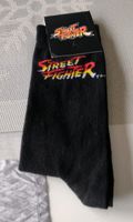 Street Fighter Socken Niedersachsen - Uplengen Vorschau