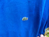 Lacoste T-shirt in blau Gr. 176 Neu Nordrhein-Westfalen - Olpe Vorschau