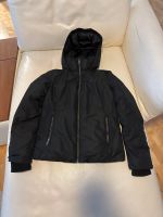 Tommy Hilfiger Jeans Daunenjacke schwarz S Nordrhein-Westfalen - Moers Vorschau