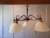 Wohnzimmer/Schlafzimmerlampe 5 strahllich Köln - Nippes Vorschau