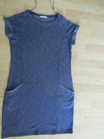 edc by Esprit Kleid für Damen Gr. 40 (L) blau Kurzarm Bayern - Ingolstadt Vorschau