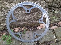 Kettenblatt Dura Ace 7400, 53 Zähne - Vintage Bayern - Trostberg Vorschau