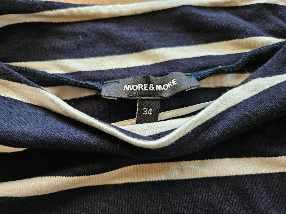 Hose, 3/4 Hose, Cargohose, Jeans, T-Shirt, Esprit, More&More in Bremen