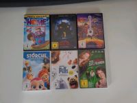 Kinder DVDs Hessen - Laubach Vorschau