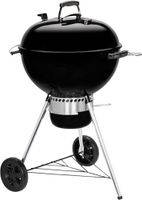 Orig. WEBER MASTER TOUCH GRILL GBS E-5750 57 CM BLACK Rheinland-Pfalz - Gensingen Vorschau