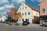 Top Saniertes Wohn- Geschäftshaus, zentrale Lage in Triftern/Pfarrkirchen Bayern - Triftern Vorschau