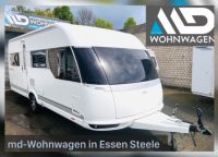 ✅Hobby Premium 560 CFE ✅Mover+Isabella Vorzelt✅ TÜV+GP Reifen Neu Essen - Steele Vorschau