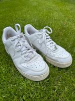 Nike Air Force Gr. 43  8,5 Bayern - Kulmbach Vorschau