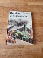 Rund um die Eisenbahn Hans Müller Ill. von Eckhard Beier Thüringen - Schleusingen Vorschau