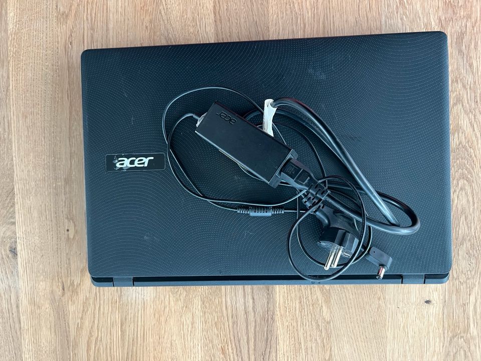 Acer Aspire ES 1531 Notebook in Sandhausen