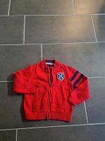 Kinder Strickjacke Tommy Hilfiger Original gr. 4T Bayern - Fürth Vorschau