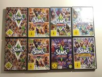 Die Sims 3 Computerspiele Set Late Night Grundspiel Basis Düsseldorf - Wersten Vorschau