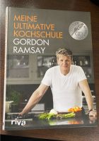 Kochbuch Gordan Ramsay Hessen - Petersberg Vorschau