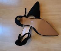 Pumps Absatzschuhe Schuhe elegante Damenschuhe 41 Leipzig - Gohlis-Nord Vorschau