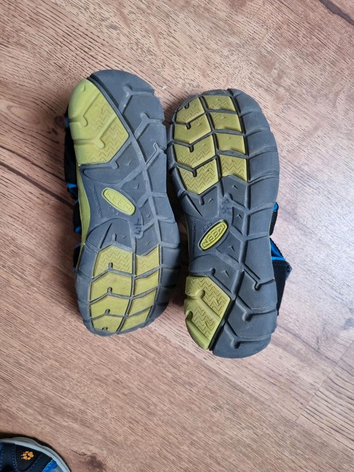 Keen Sandalen Gr. 32/33 top in Sohland