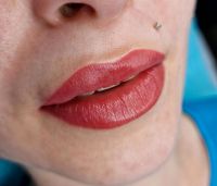 Permanent Make-up Schulung Lippen Vahr - Neue Vahr Südost Vorschau