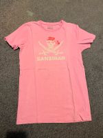 Sansibar Sylt T-Shirt Mädchen 152/158 rosa pink *top* Brandenburg - Woltersdorf Vorschau