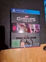 Guardians of the galaxy, PS4/PS5, Cosmic Deluxe Edition, Marvel Nordrhein-Westfalen - Remscheid Vorschau