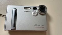 Casio Exilim EX-M2 Digital Kanera 2,0 MegaPixels in Silber-gebr. Hannover - Bothfeld-Vahrenheide Vorschau