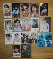 Wts stray kids photocards Nordrhein-Westfalen - Paderborn Vorschau